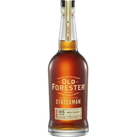 Old Forester Statesman 750ml