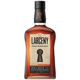 Larceny Wheated Bourbon 1L