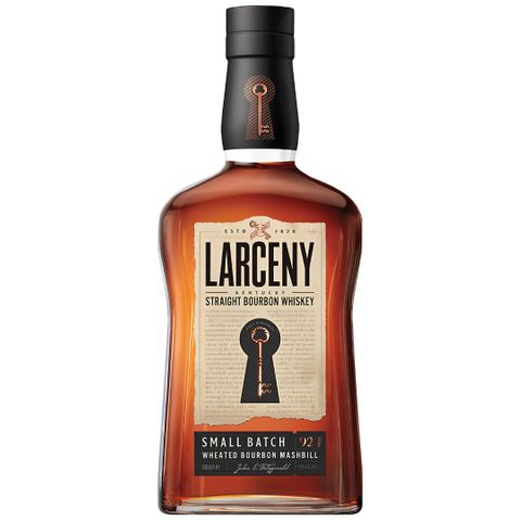Larceny Wheated Bourbon 1L