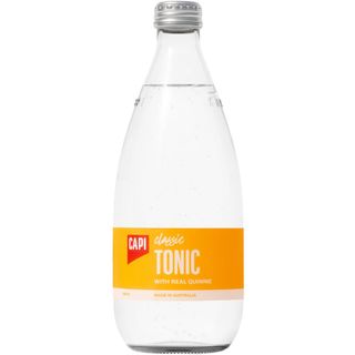 CAPI Tonic 500ml X12