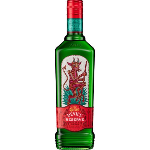Jose Cuervo Devil's Reserve 750ml