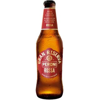 Peroni Rossa 330ml x24