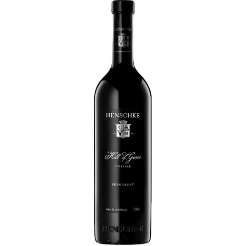 Henschke Hill Of Grace 2012 750ml