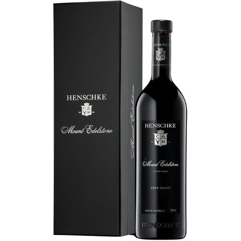 Henschke Mt Edelstone 2015 750ml