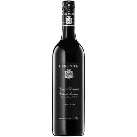 Henschke Cyril Cab Sauv 2016 750ml