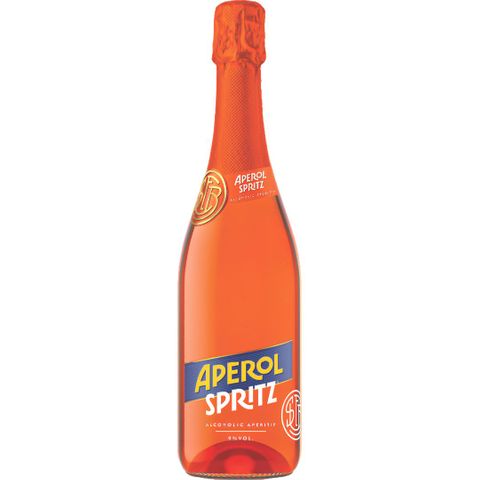 Aperol Spritz 750ml
