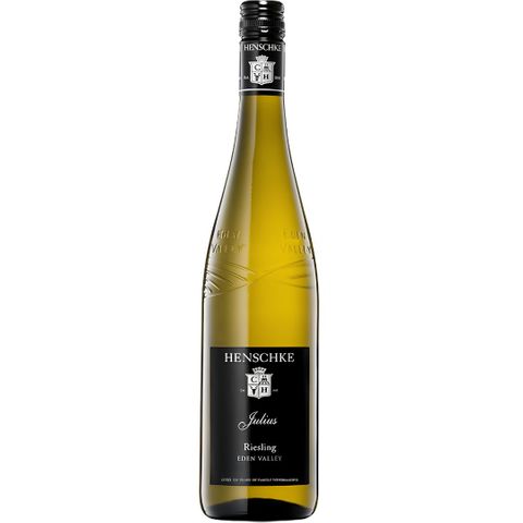 Henschke Julius Riesling 2015 750ml