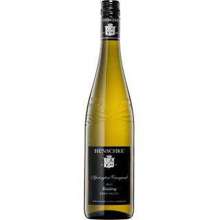 Henschke Springton Riesling 2022 750ml