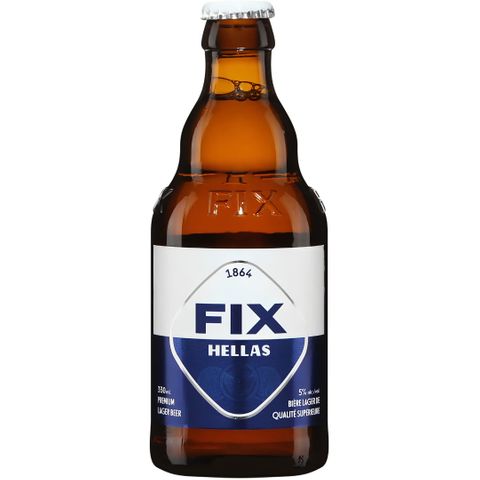 Fix Hellas Stubs 330ml x24