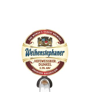 Weihenstephaner Dunkel Keg 50L