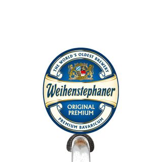 Weihenstephaner Original Keg 50L