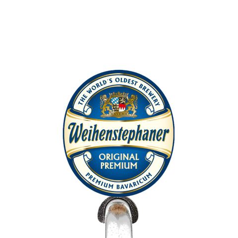 Weihenstephaner Original Keg 50L