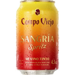 Campo Viejo Sangria Spritz Can 330ml x24