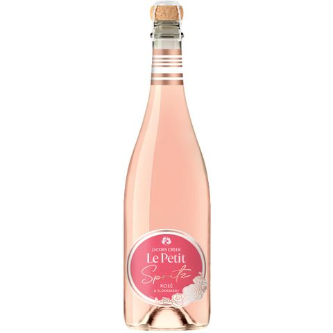 Jacobs Creek Le Petit Spritz Rose 750ml