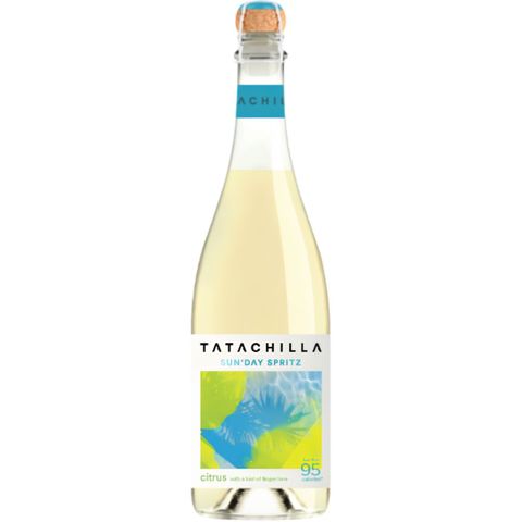 Tatachilla Spritz Citrus Finger Lime 750ml
