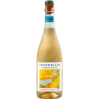 Tatachilla Spritz Tropical Coconut 750ml