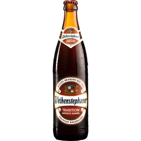 Weihenstephaner Tradition 500ml x12