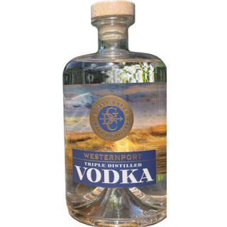 Westernport Vodka 700ml