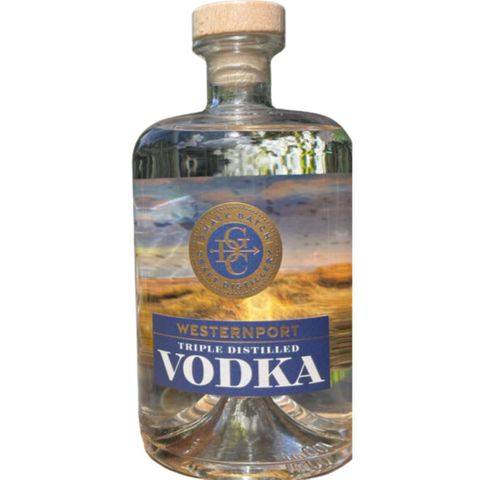 Westernport Vodka 700ml