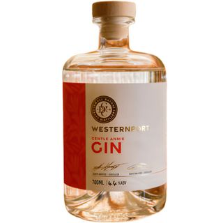 Westernport Gentle Annie Gin 700ml