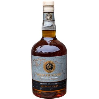 Westernport Muscat Cask Whisky 700ml