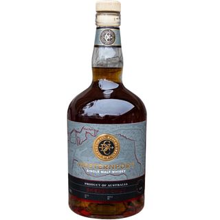 Westernport Sherry Cask Whisky 700ml