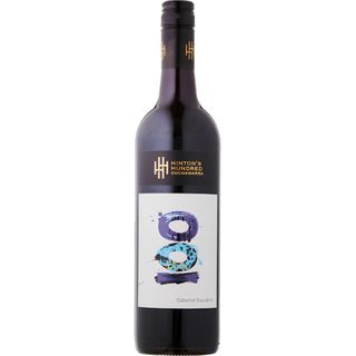 Hintons Hundred Cab Sauv 750ml