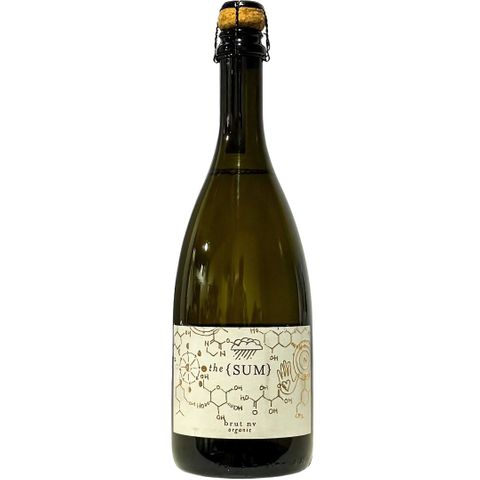 Castelli The Sum Prosecco 750ml