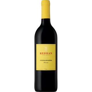 Redman Shiraz 750ml