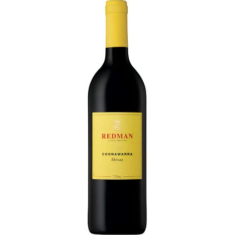 Redman Shiraz 750ml