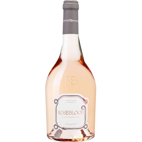 Roseblood Rose 750ml