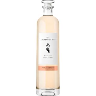 The Aromantiques Pinot Gris 750ml