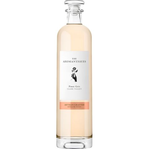 The Aromantiques Pinot Gris 750ml