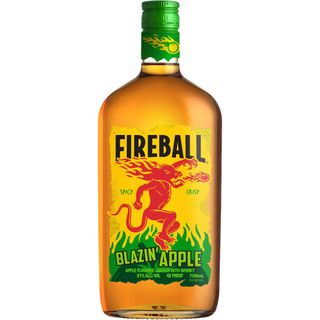 Fireball Blazin Apple 700ml