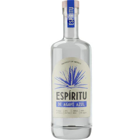 Espiritu Agave 700ml