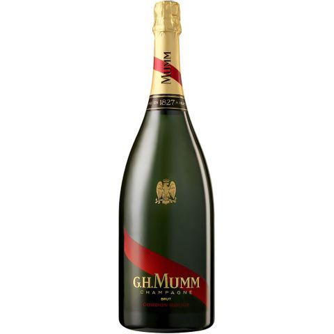 Mumm Cordon Rouge NV Magnum 1.5L