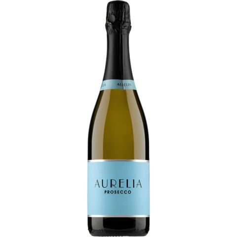 Aurelia Prosecco NV 750ml