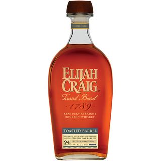 Elijah Craig Toasted Barrel Bourbon 700ml