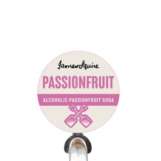 James Squire Passionfruit Keg 49.5L