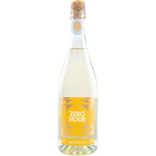 Zero Hour Non Alc Prosecco 750ml