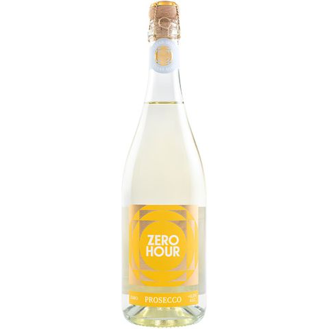 Zero Hour Non Alc Prosecco 750ml