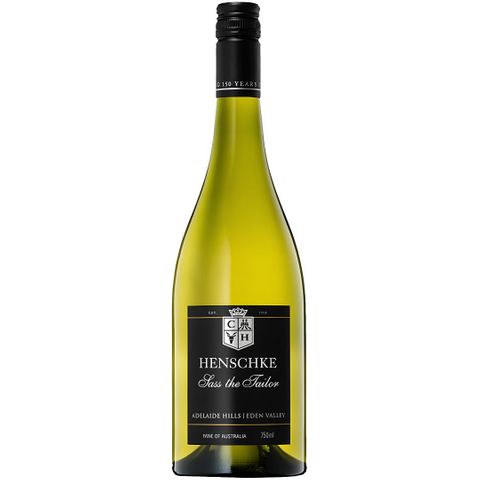 Henschke Sass the Tailor Pinot Gris 750ml