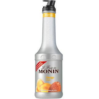 Monin Mango Puree 1L