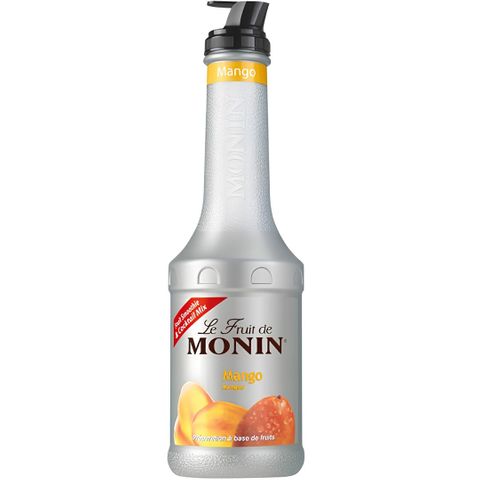 Monin Mango Puree 1L