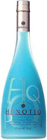 Hpnotiq Liqueur 750ml