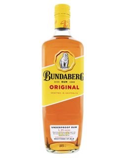 Bundaberg Rum Up 1lt