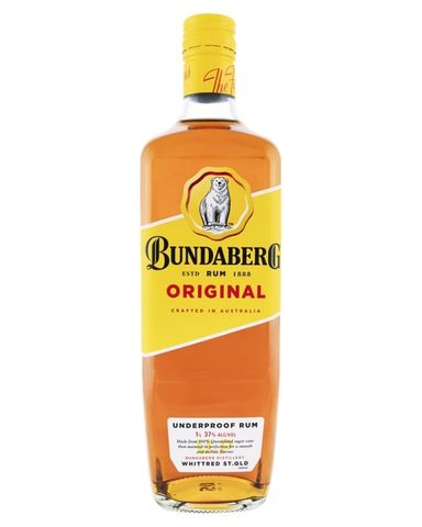 Bundaberg Rum Up 1lt