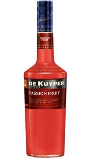 De Kuyper Passionfruit 500ml