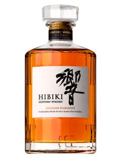 Hibiki Japanese Harmony 700ml