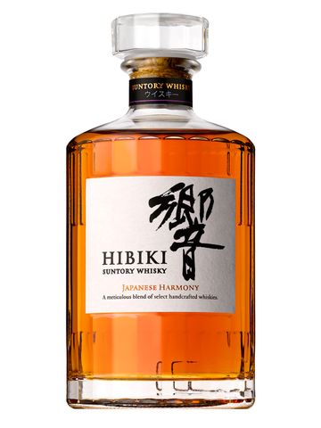 Hibiki Japanese Harmony 700ml